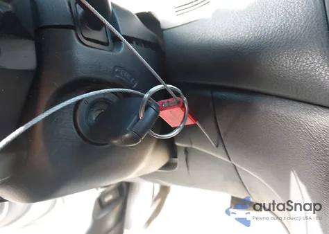 2005 Honda Accord 3.0 Ex из США, поврежденный, VIN 1HGCM82785A001605